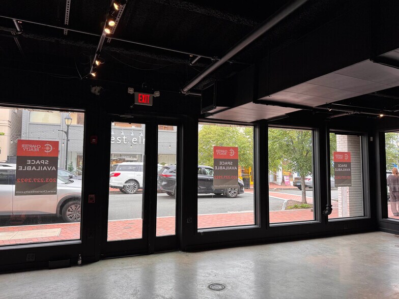 More Photos Of 38 Main St, Westport Storefront For Lease