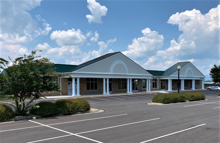 Primary Photo Of 1380 American Way Ct, Bedford Office For Lease