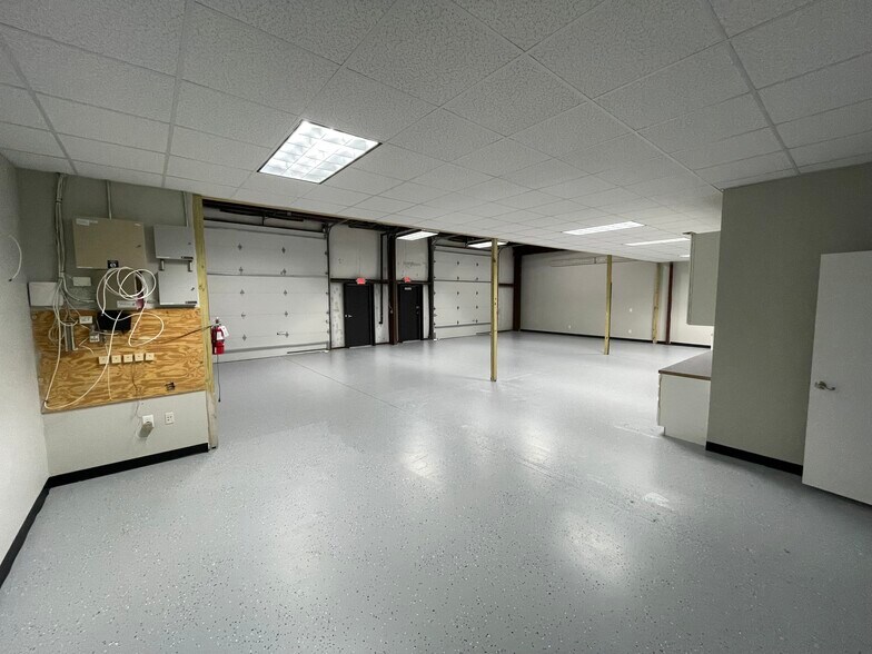 More Photos Of 2224 Page Rd, Durham Light Manufacturing For Lease
