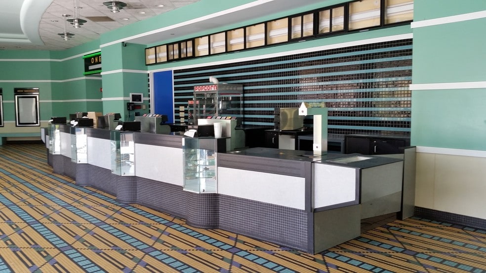 More Photos Of 651 Front St, Celebration Movie Theatre For Lease