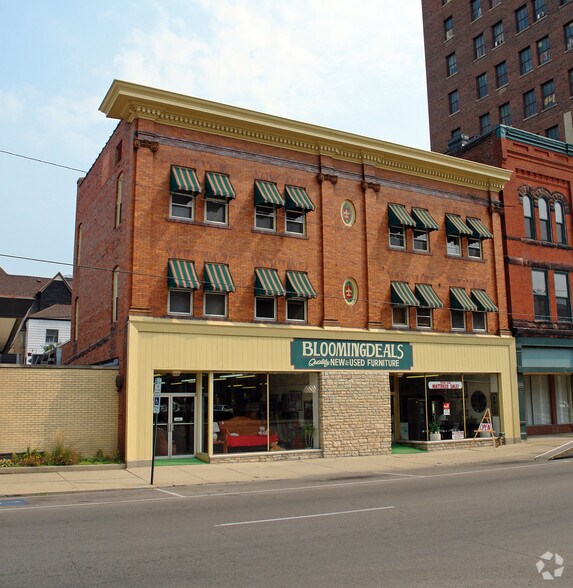 More Photos Of 42-44 W High St, Springfield Apartments For Sale