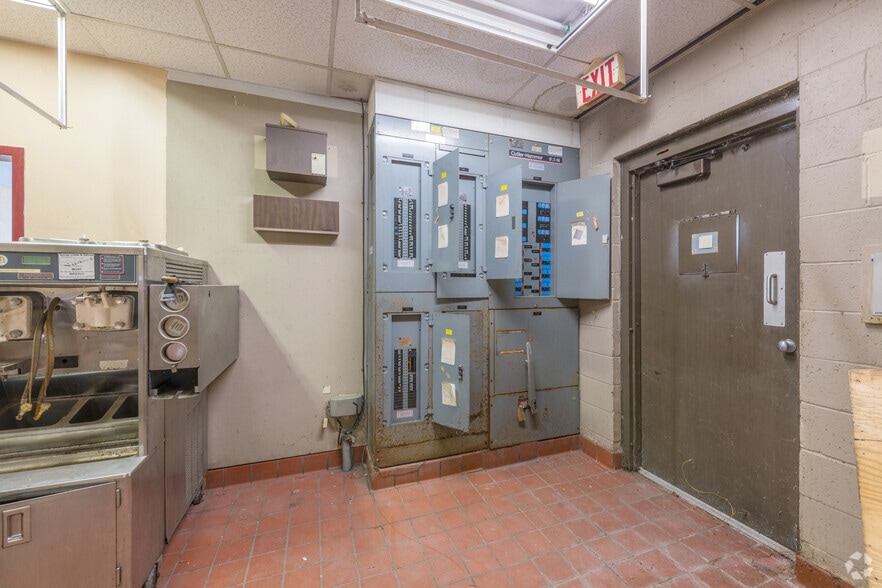 Photo of 1st Floor Ste 100