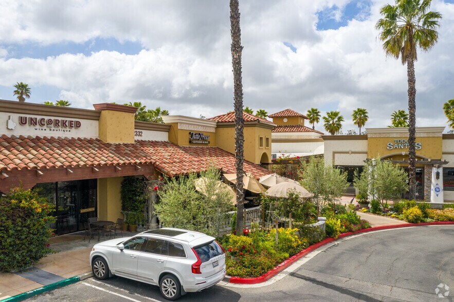 More Photos Of 22331 El Paseo, Rancho Santa Margarita Freestanding For Lease