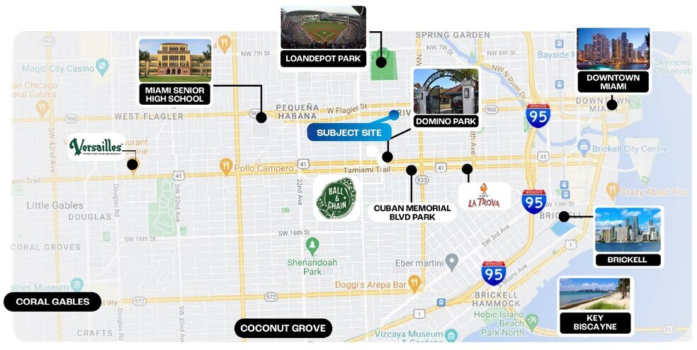 More Photos Of 1437 SW 1st St, Miami Medical For Sale