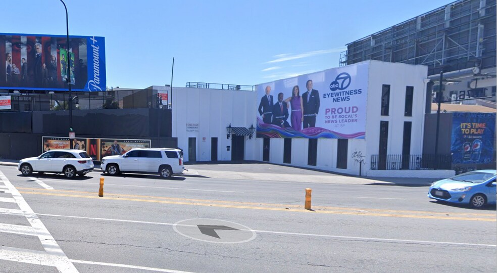 More Photos Of 1776 N Highland Ave, Los Angeles Office For Lease