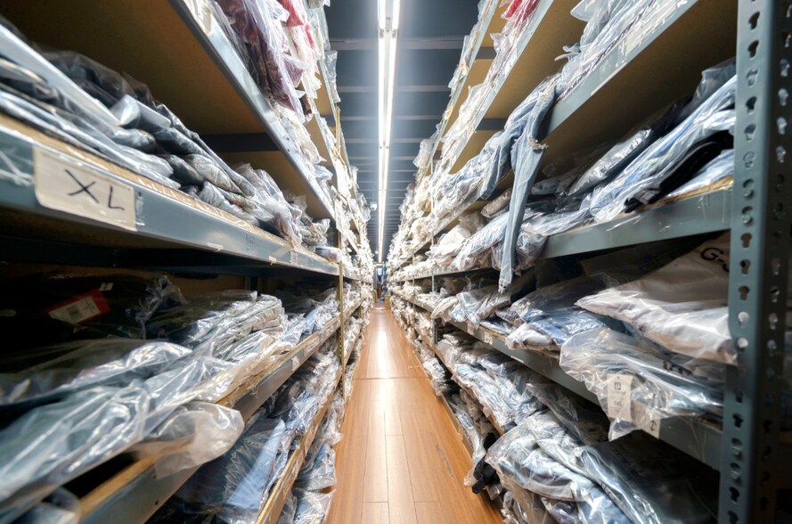 More Photos Of 1506 S Los Angeles St, Los Angeles Showroom For Sale