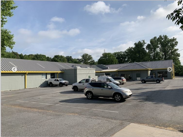 More Photos Of 644 Antone St NW, Atlanta Loft Creative Space For Lease