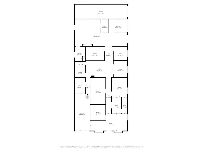 More Photos Of 105 High St, Dublin Flex For Sale