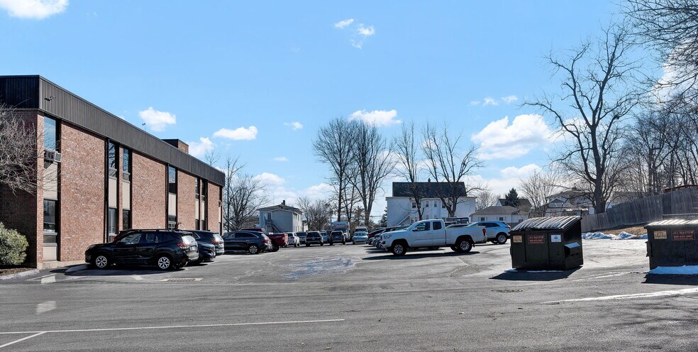 More Photos Of 465 Silas Deane Hwy, Wethersfield Medical For Lease