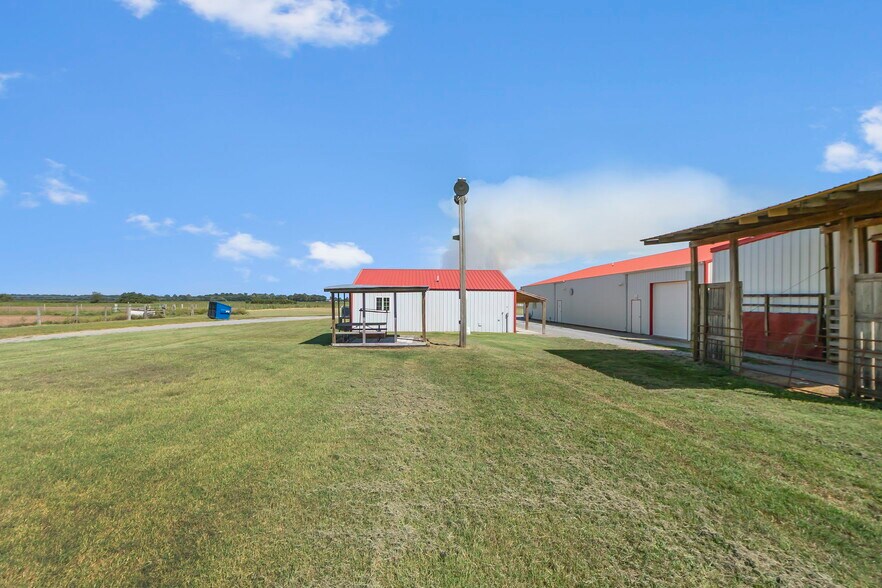 More Photos Of 2128 W 416th Rd, East Prairie Land For Sale