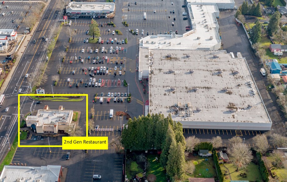 More Photos Of 3610-3890 Center St NE, Salem Unknown For Lease