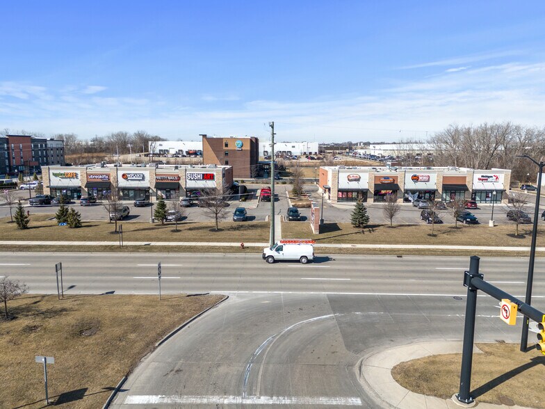 More Photos Of 36717-36765 Van Dyke Ave, Sterling Heights Freestanding For Sale