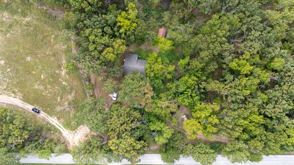 More Photos Of 1951 S 700 Rd, Quapaw Land For Sale