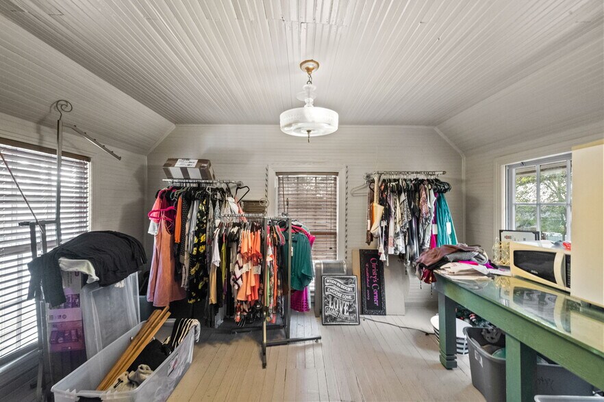 More Photos Of 139 Olive St, Keller Storefront Retail Office For Sale