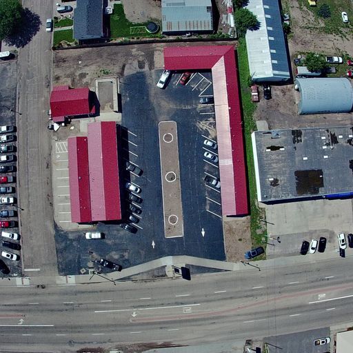 More Photos Of 1901 Rose Ave, Burlington Hotel For Sale