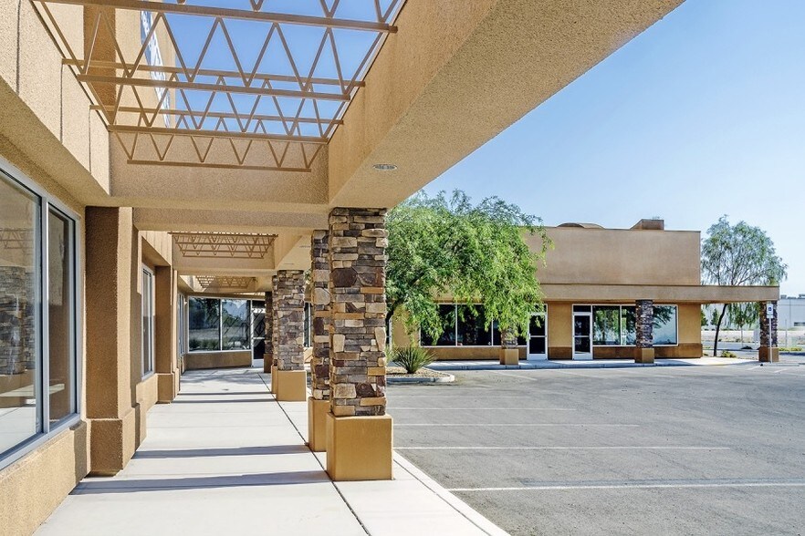 More Photos Of 2797 N Lamb Blvd, Las Vegas Freestanding For Lease