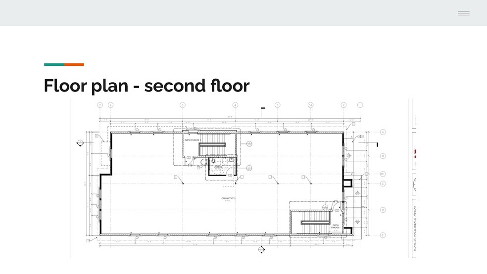 More Photos Of 210 W 19th St, Santa Ana Medical For Lease
