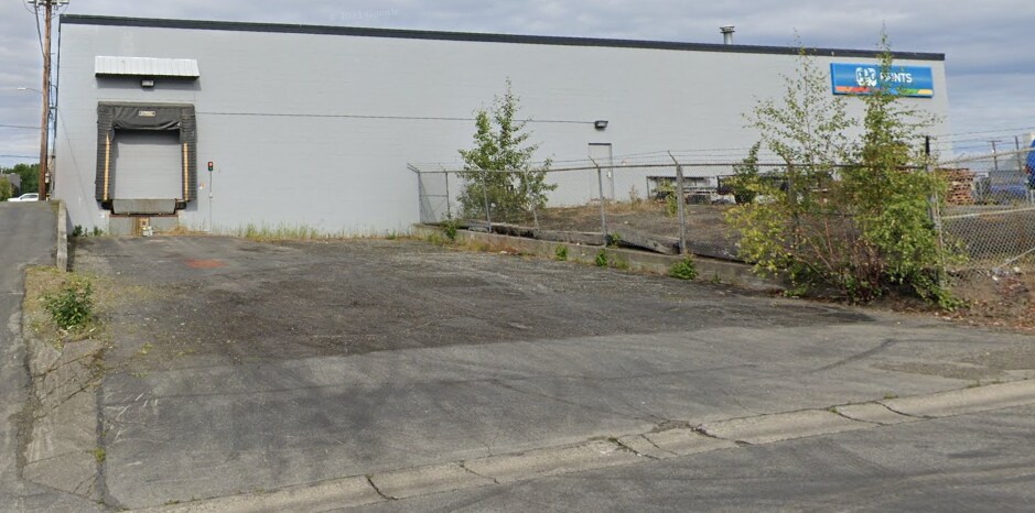 More Photos Of 707 Gambell St, Anchorage Flex For Lease