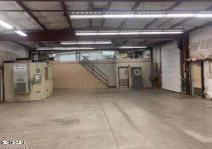 More Photos Of 1275 AZ-260, Cottonwood Warehouse For Sale