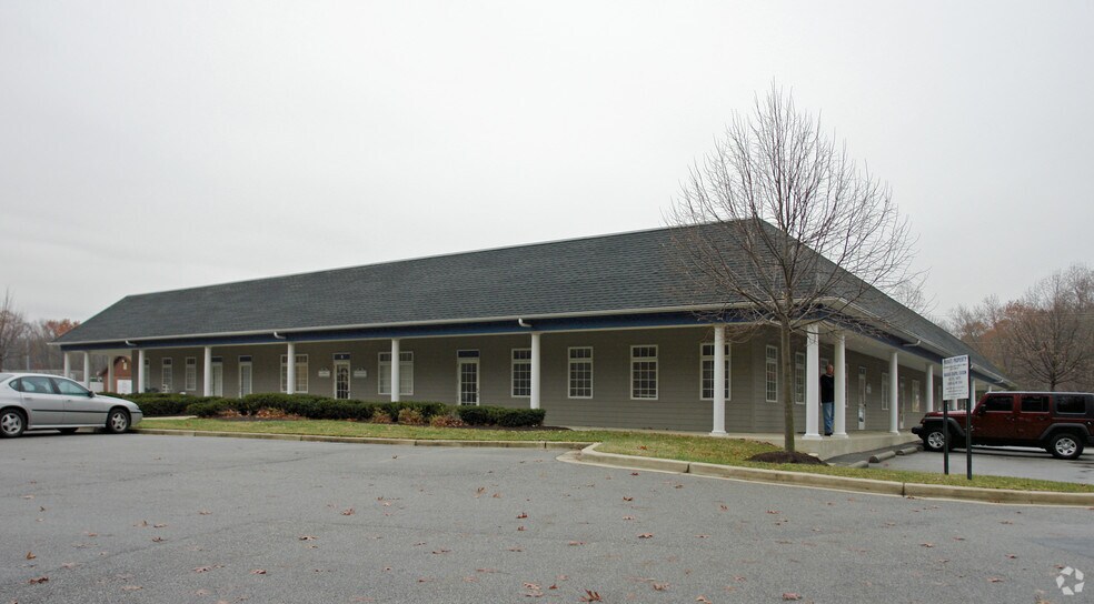 More Photos Of 325 Gambrills Rd, Gambrills Office For Sale