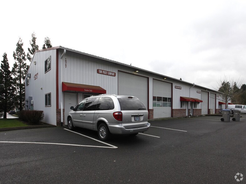 More Photos Of 15757 SW 74th Ave, Tigard Warehouse For Lease