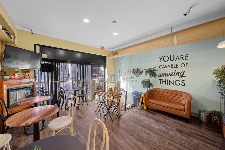 More Photos Of 65 Meridian St, Boston Storefront For Sale