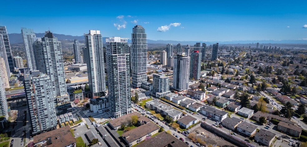 More Photos Of , Burnaby Multifamily For Sale