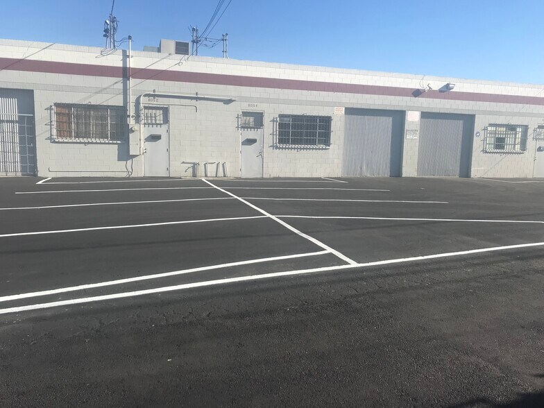 More Photos Of 8050-8056 Westman Ave, Whittier Industrial For Sale