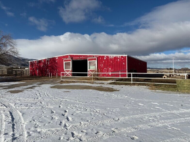 More Photos Of 450 Yellowstone Rd, Rock Springs Specialty For Sale