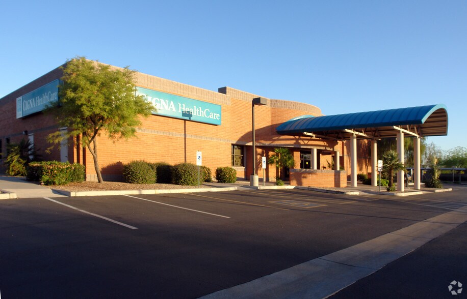 More Photos Of 710 W Bell Rd, Phoenix Medical For Sale
