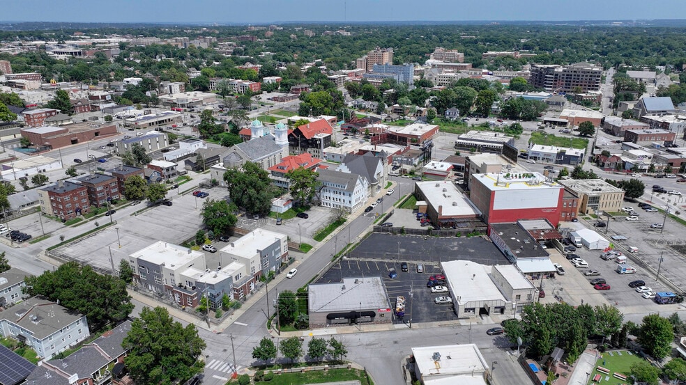 More Photos Of 4003 Pennsylvania Ave, Kansas City Office For Sale