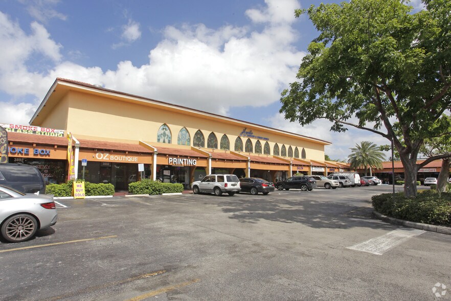 More Photos Of 3801 N University Dr, Sunrise Storefront Retail Office For Lease