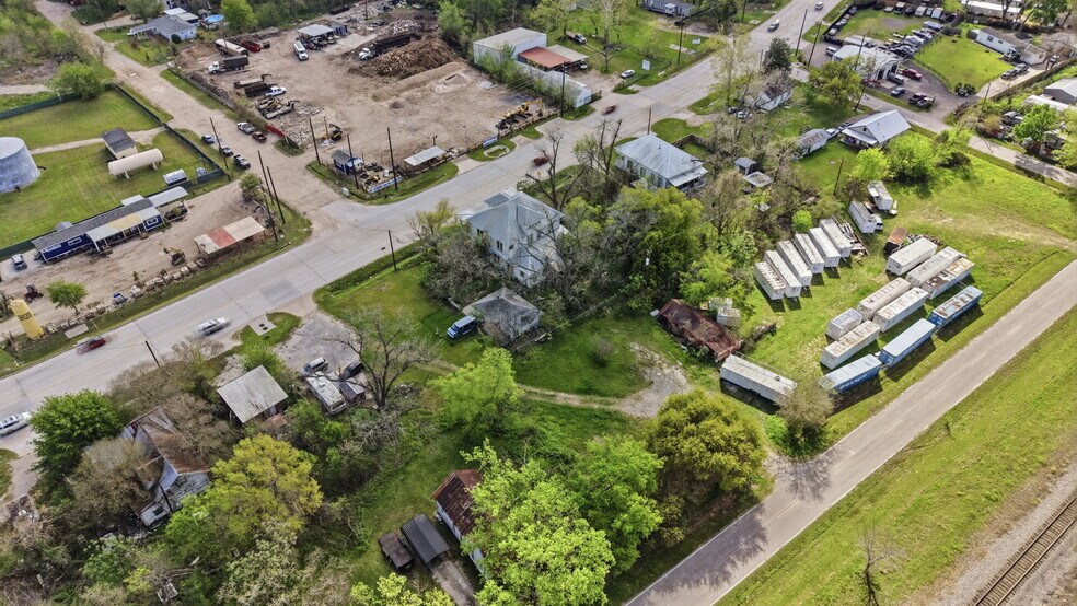 More Photos Of 26623 Aldine Westfield Rd, Spring Land For Sale