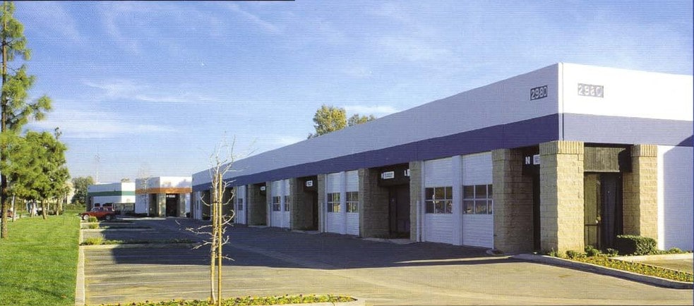 Primary Photo Of 2974-2988 First St, La Verne Manufacturing For Lease