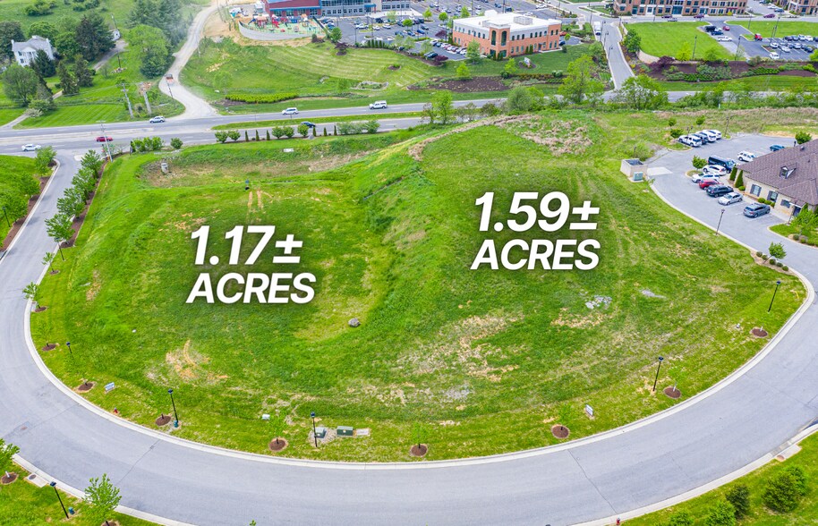 More Photos Of 0 Market Ridge Ln, Daleville Land For Sale