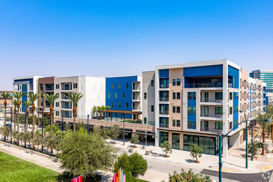 Primary Photo Of 250 Promenade Pl, Las Vegas Apartments For Lease