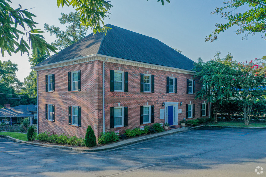 Primary Photo Of 1313 Alford Ave, Birmingham Office For Lease