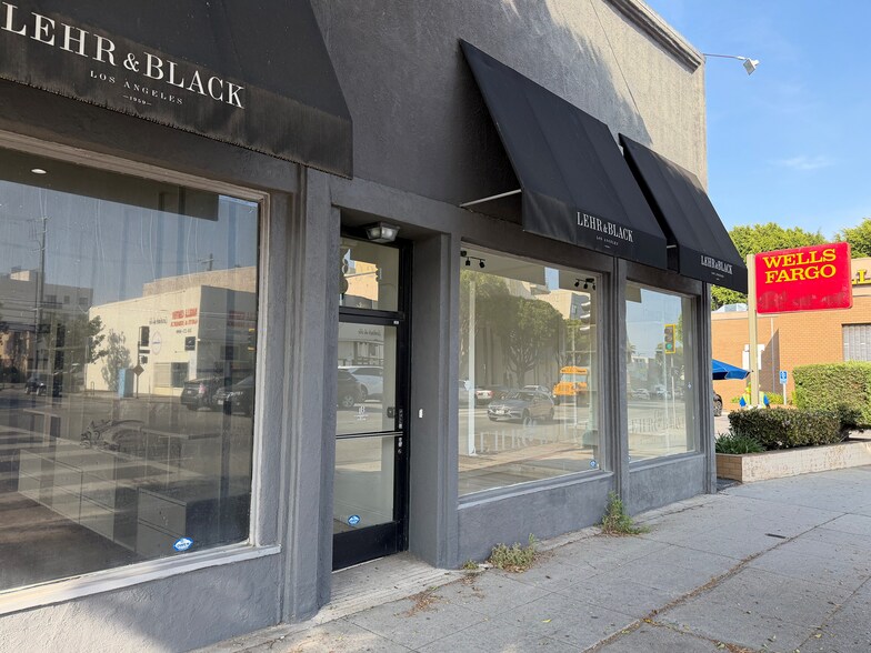 More Photos Of 8921 W Pico Blvd, Los Angeles Storefront For Sale