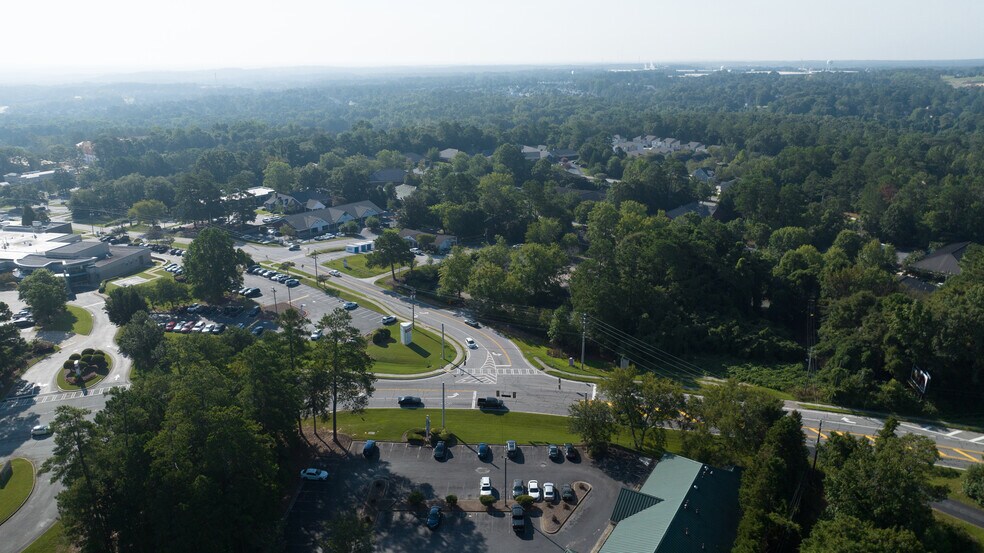 More Photos Of 1380 Milstead Ave NE, Conyers Medical For Lease