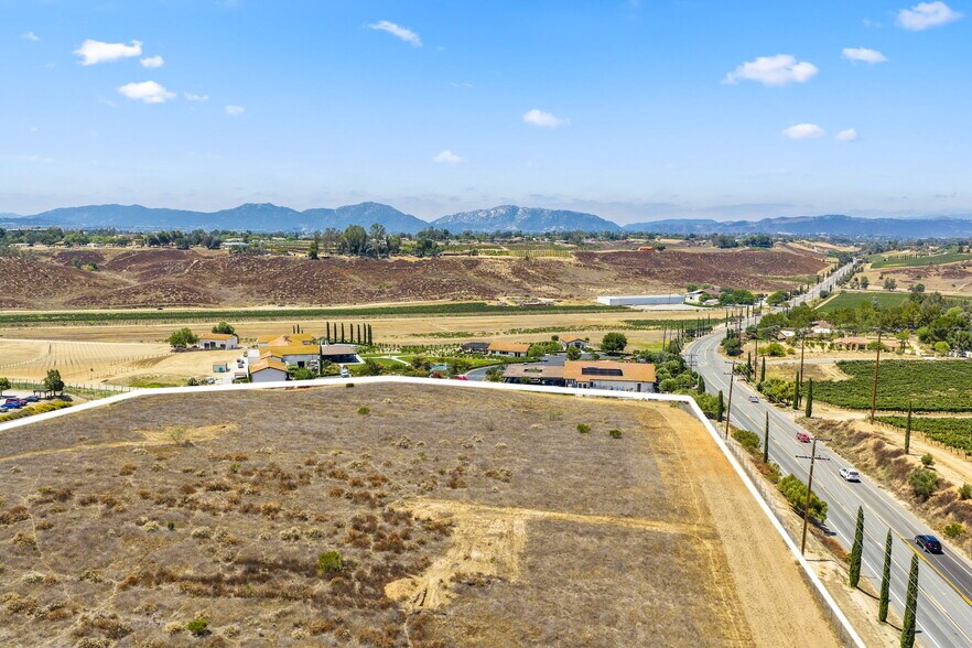 More Photos Of 0 Rancho California Rd, Temecula Land For Sale
