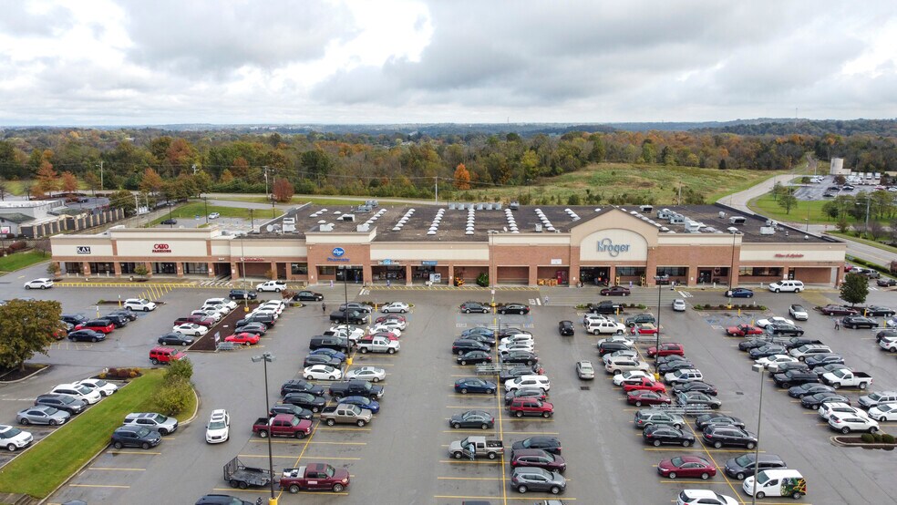 More Photos Of 1303 Highway 127 S, Frankfort Unknown For Lease