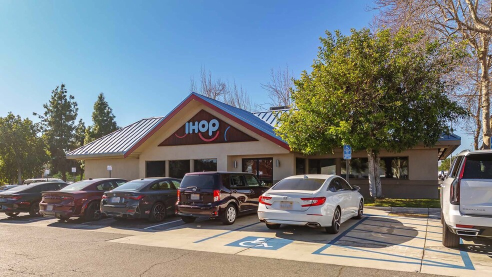 Primary Photo Of 2285 S Archibald Ave, Ontario Restaurant For Sale