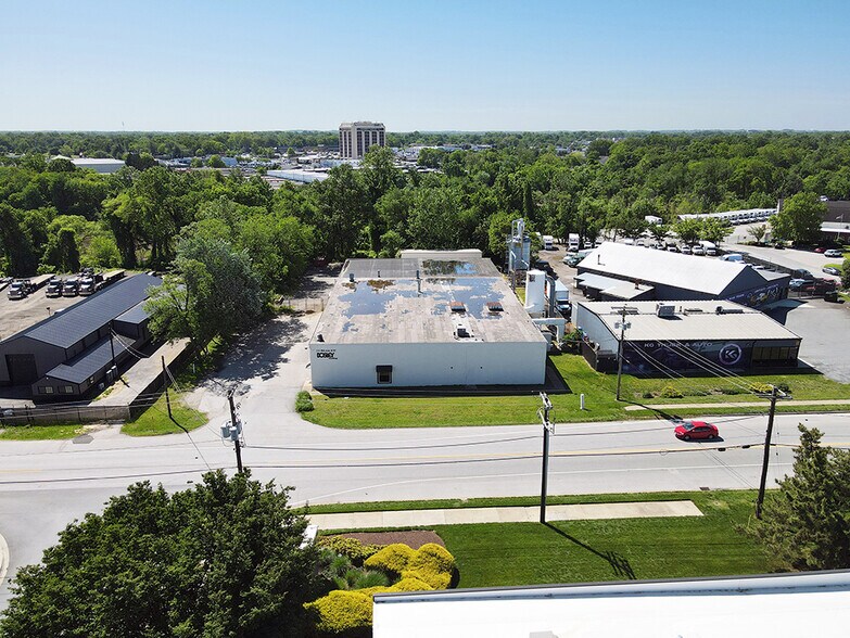 More Photos Of 151 8th Ave NW, Glen Burnie Warehouse For Lease