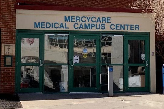 Primary Photo Of 319 S Manning Blvd, Albany Medical For Lease