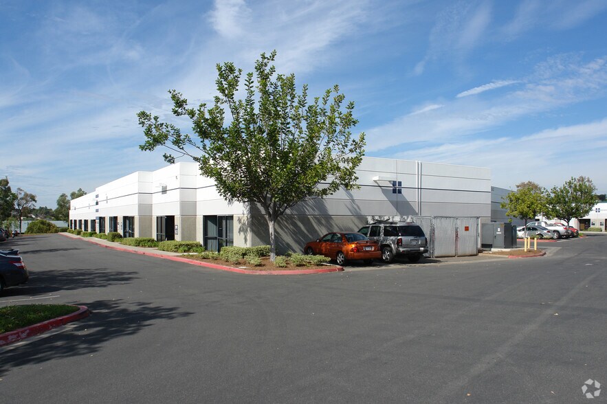 2910 Norman Strasse Rd, San Marcos, CA 92069 Industrial For Lease