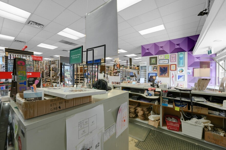 More Photos Of 953 Brunette Ave, Coquitlam General Retail For Sale