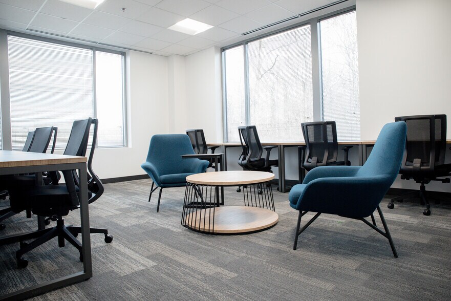 More Photos Of 5825 University Research Ct, College Park Coworking Space