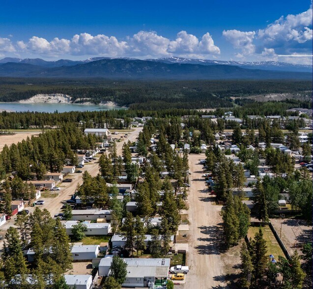 More Photos Of 986 Range Rd, Whitehorse Manufactured Housing Mobile Home Park For Sale