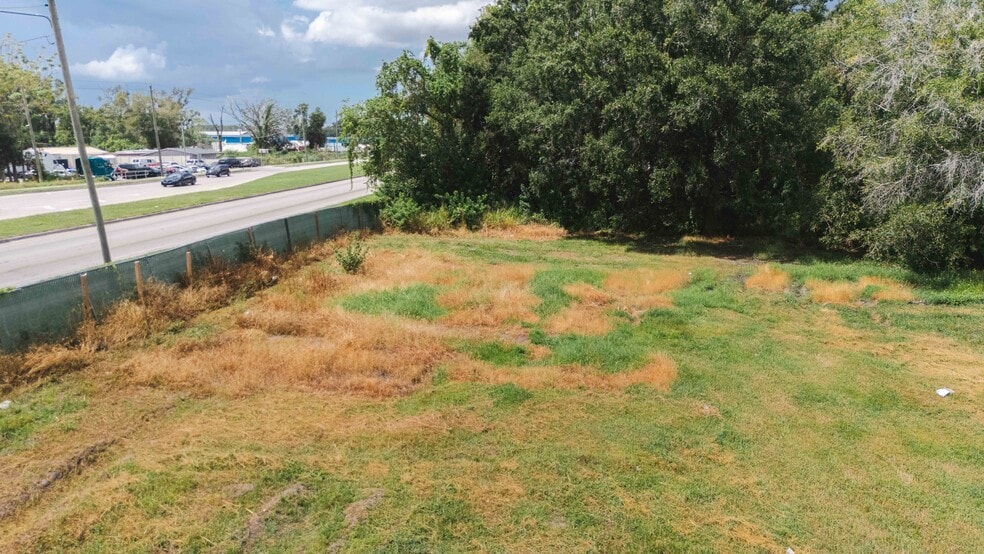 More Photos Of 5406 W Linebaugh Ave, Tampa Land For Sale