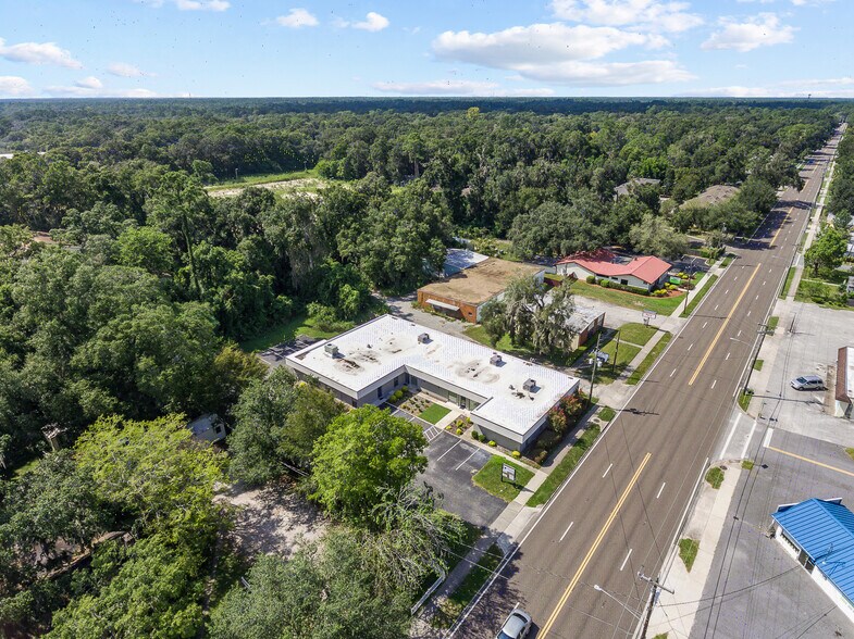 More Photos Of 2720 NW 6th St, Gainesville Medical For Lease